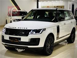Land Rover Range Rover Vogue